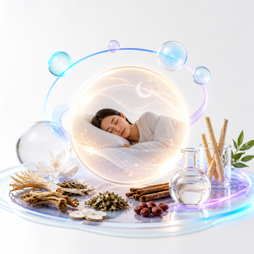 강북구 한의원 코골이 침치료